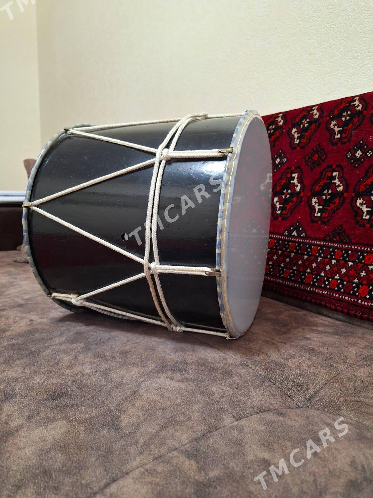 Nagara - Aşgabat - img 3