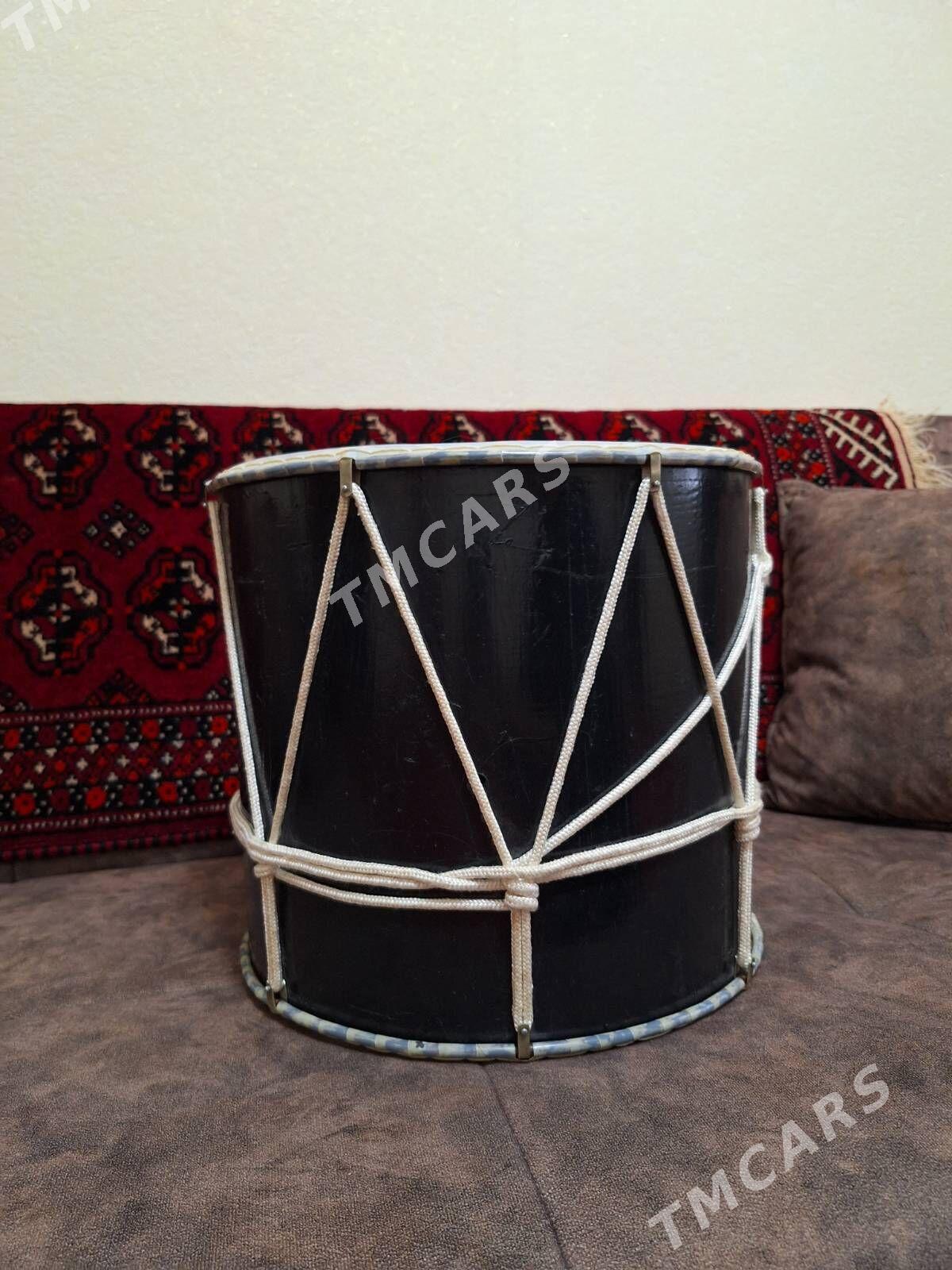 Nagara - Aşgabat - img 4