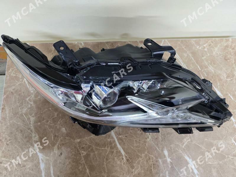 16-18 2 LUPA FARA SAG TARAP 5 500 TMT - Aşgabat - img 2