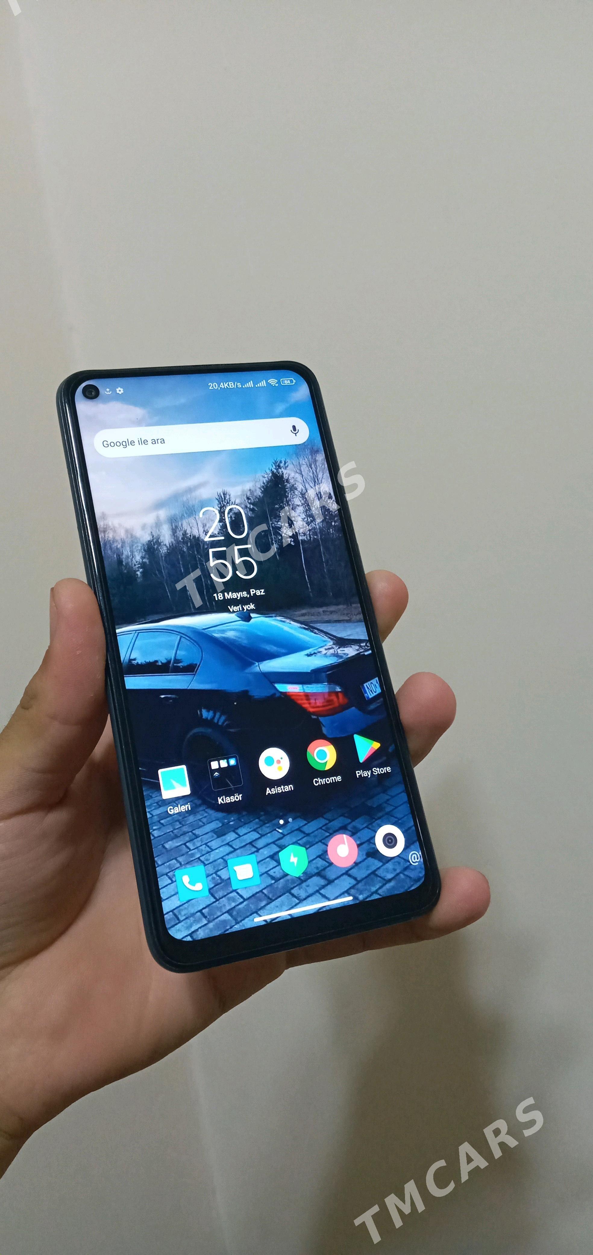 Redmi Not 9 - Дянев - img 4