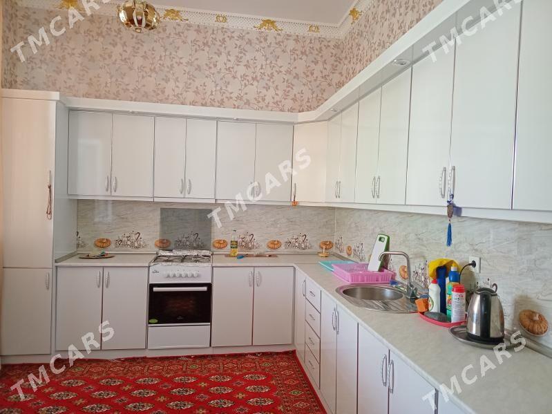 Gokdepe kotedz - Гёкдепе - img 2