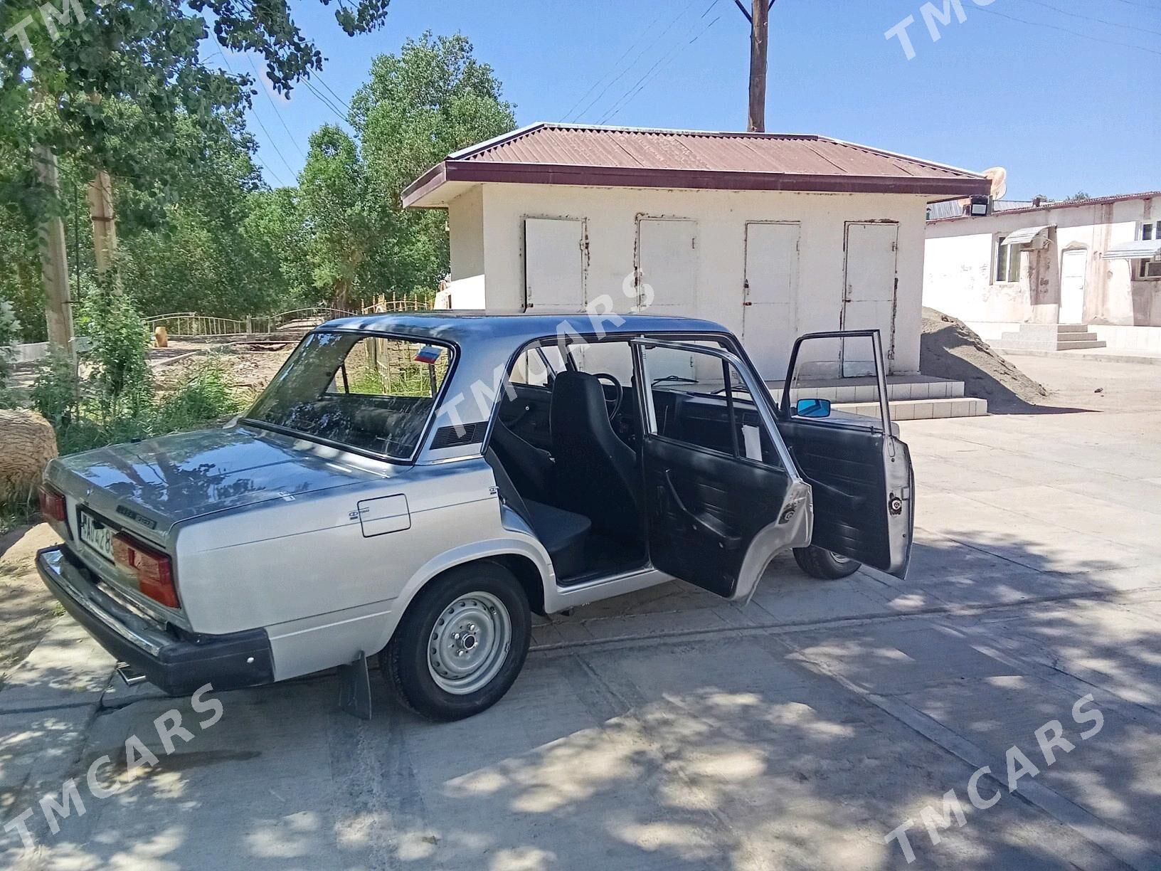 Lada 2107 2011 - 70 000 TMT - Гурбансолтан Едже - img 6