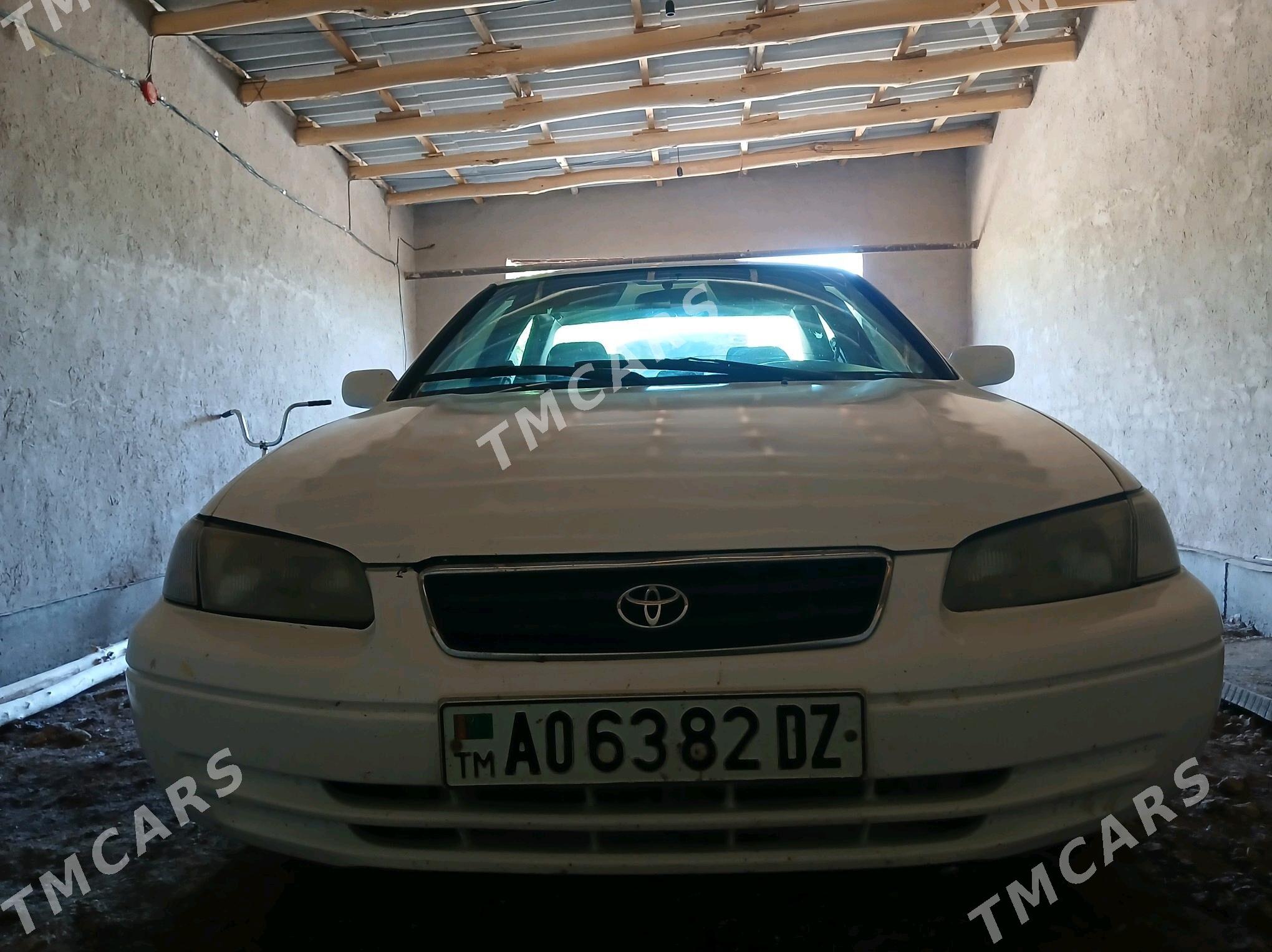 Toyota Camry 1999 - 110 000 TMT - Губадаг - img 6