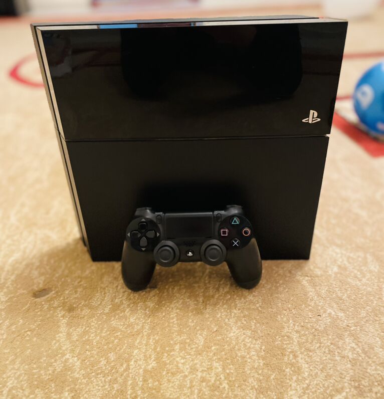 PlayStation 4 V10.01 - Aşgabat - img 4