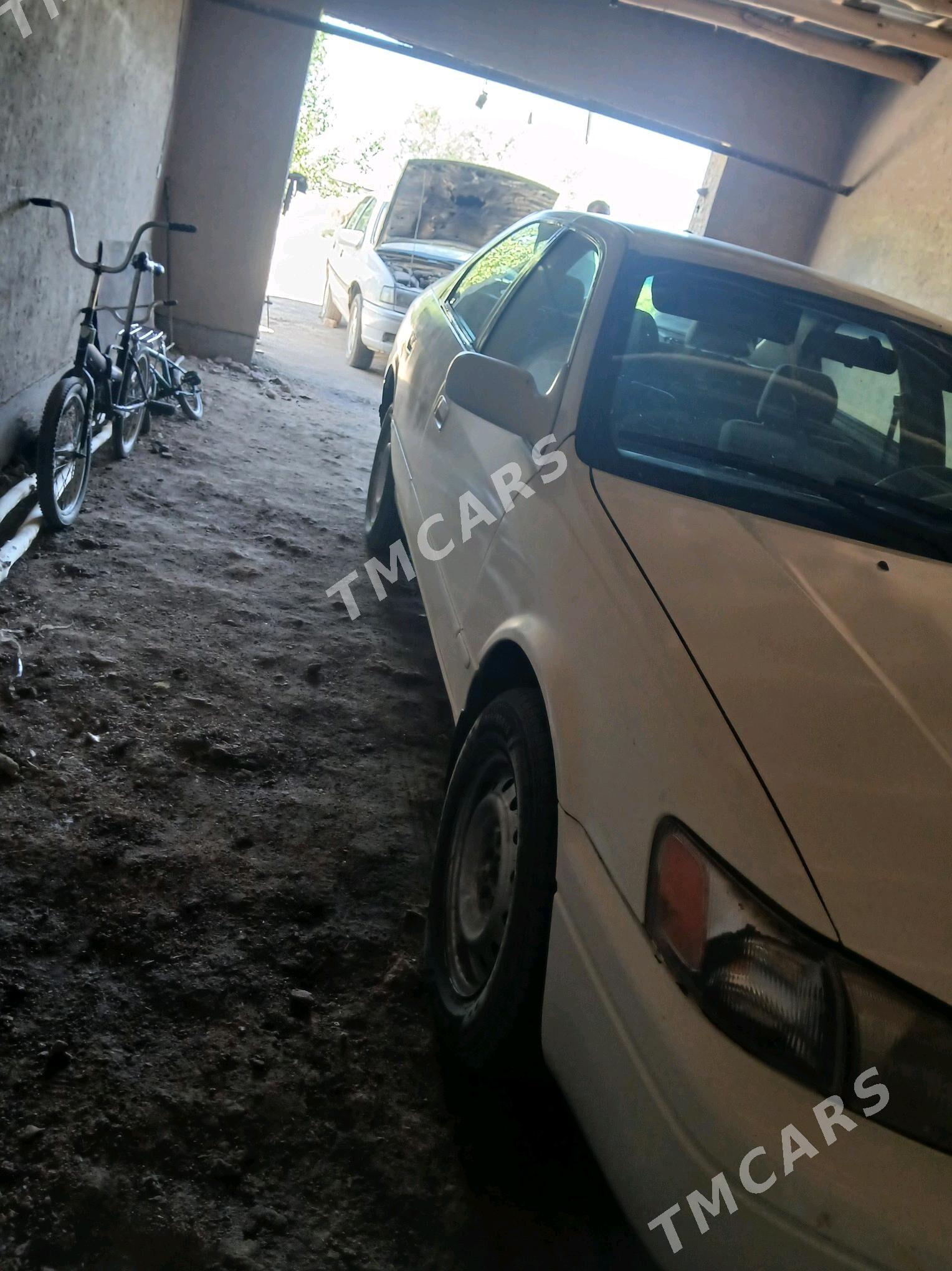 Toyota Camry 1999 - 110 000 TMT - Губадаг - img 5