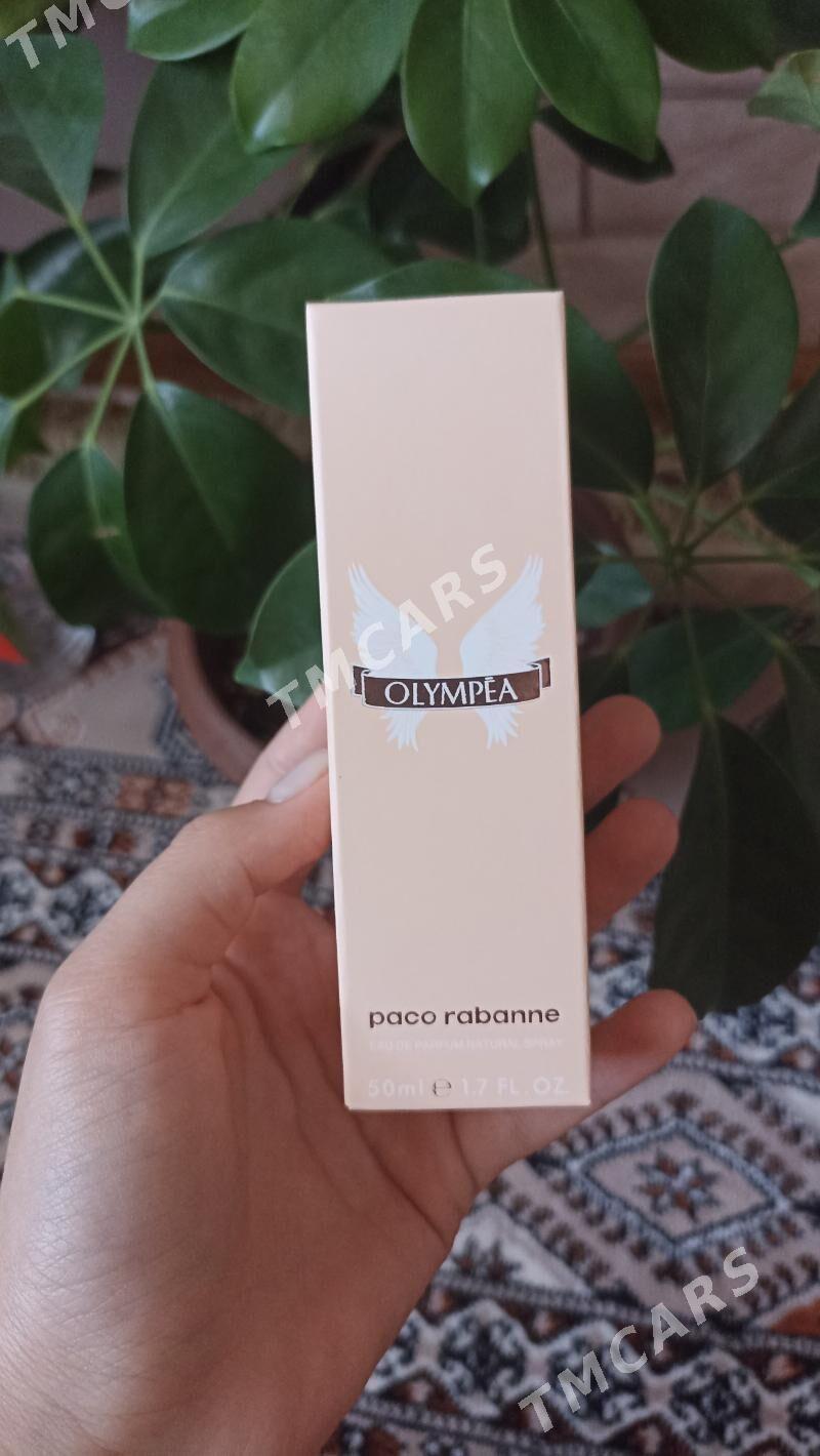 Olympia 50ml - Mary - img 2