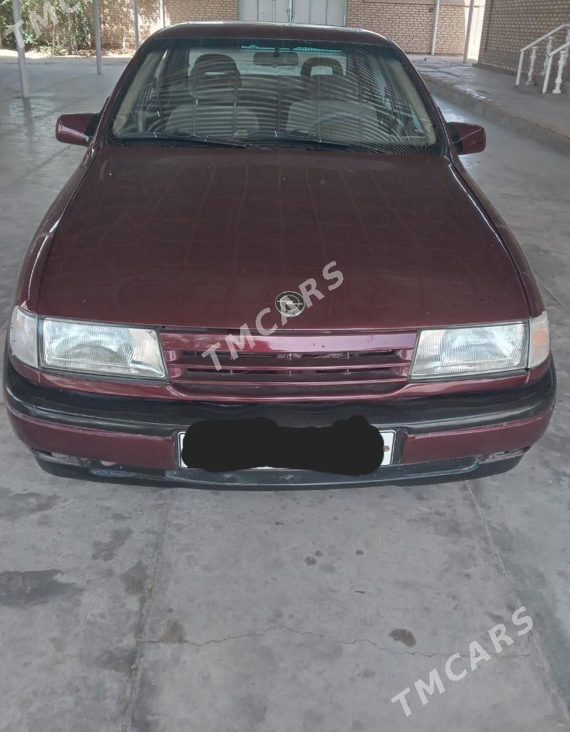Opel Vectra 1989 - 27 000 TMT - Mary - img 2