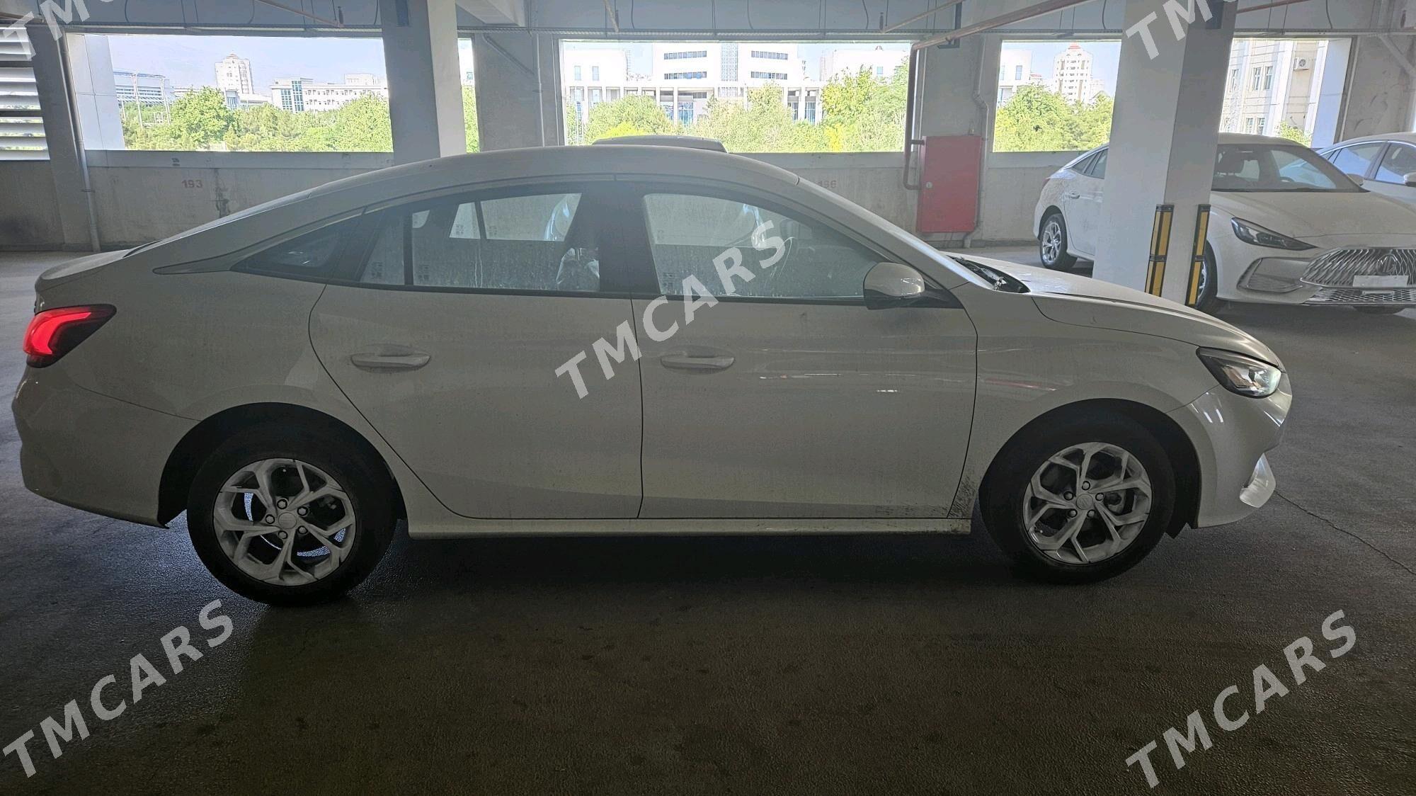 MG 5 2025 - 275 000 TMT - Ашхабад - img 3