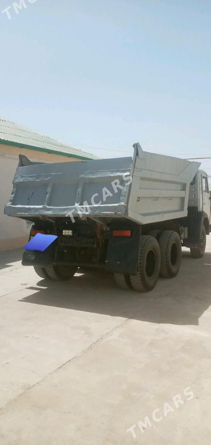Kamaz 5320 1988 - 140 000 TMT - Ашхабад - img 4