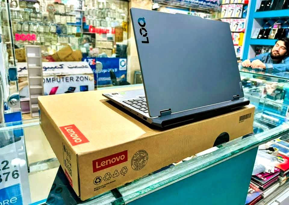 RTX 4060 / Ryzen 7 / 32GB RAM - Aşgabat - img 8