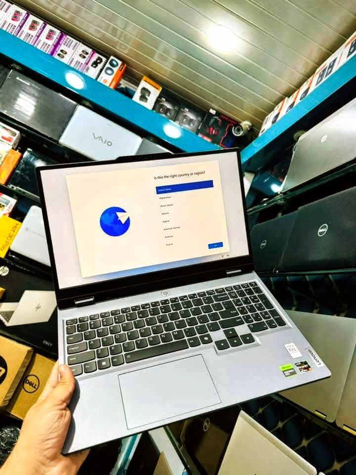 RTX 4060 / Ryzen 7 / 32GB RAM - Aşgabat - img 2