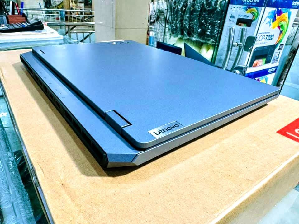 RTX 4060 / Ryzen 7 / 32GB RAM - Aşgabat - img 9