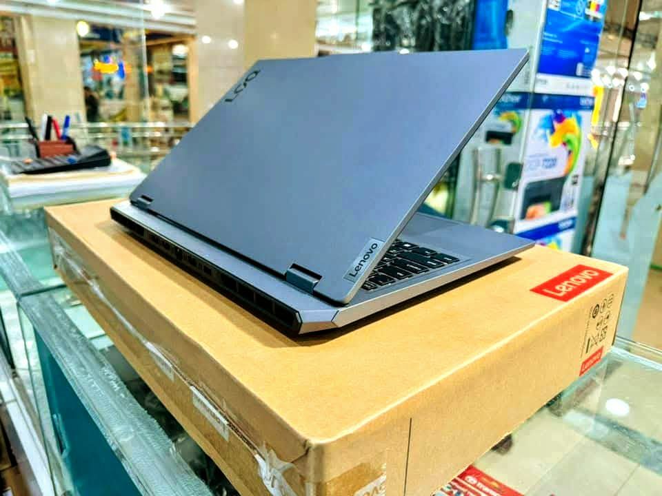RTX 4060 / Ryzen 7 / 32GB RAM - Aşgabat - img 7