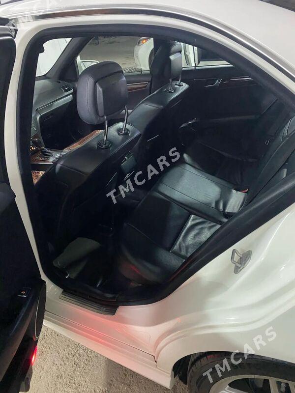Mercedes-Benz C300 2010 - 210 000 TMT - Mary - img 7