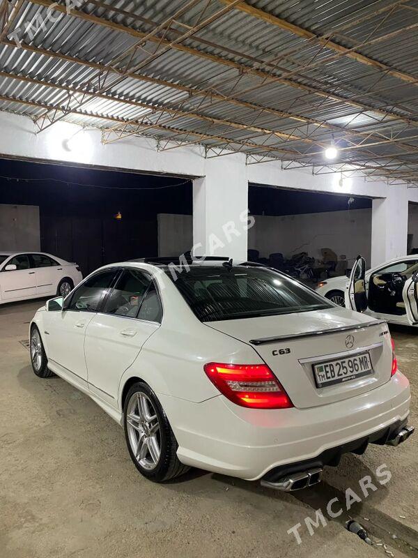 Mercedes-Benz C300 2010 - 210 000 TMT - Mary - img 5