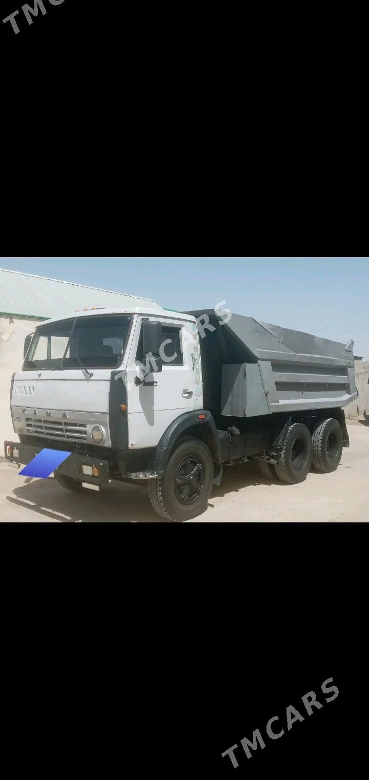 Kamaz 5320 1988 - 140 000 TMT - Ашхабад - img 7