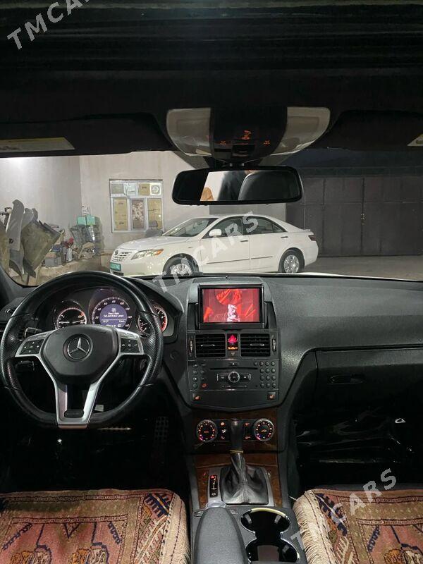 Mercedes-Benz C300 2010 - 210 000 TMT - Mary - img 6
