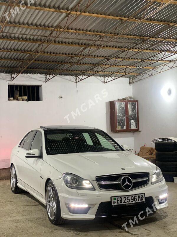 Mercedes-Benz C300 2010 - 210 000 TMT - Mary - img 2