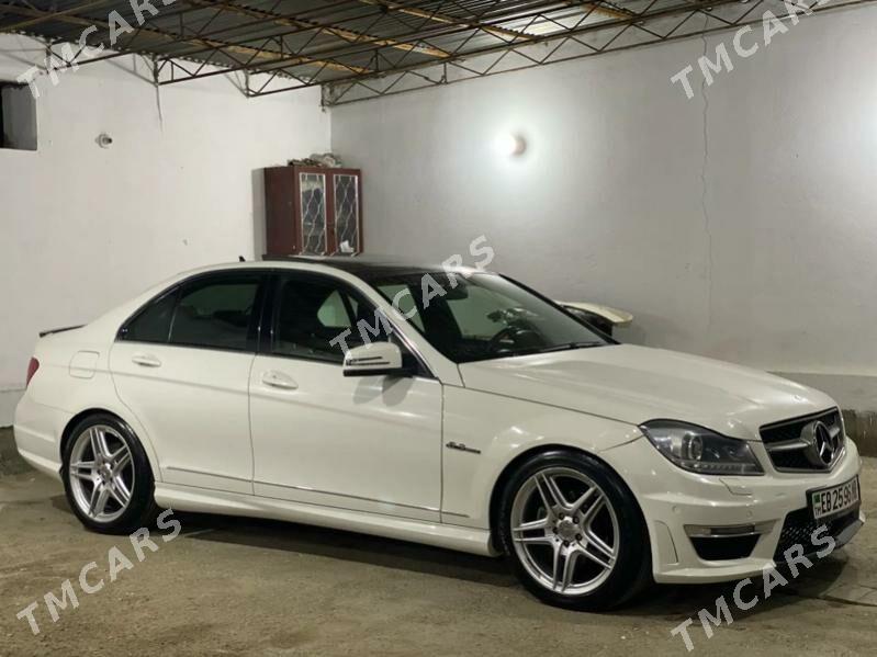 Mercedes-Benz C300 2010 - 210 000 TMT - Mary - img 3