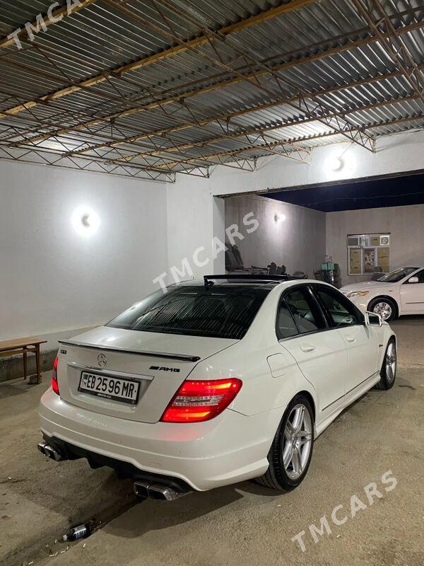 Mercedes-Benz C300 2010 - 210 000 TMT - Mary - img 4