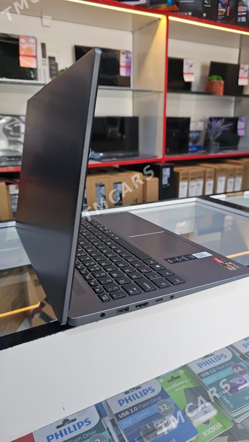LENOVO RYZEN 5/8RAM/512SSD - Aşgabat - img 4
