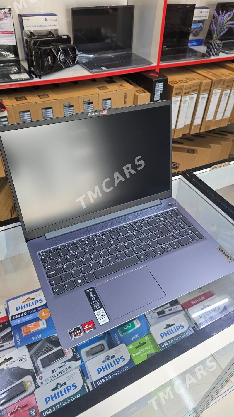 LENOVO RYZEN 5/8RAM/512SSD - Aşgabat - img 3
