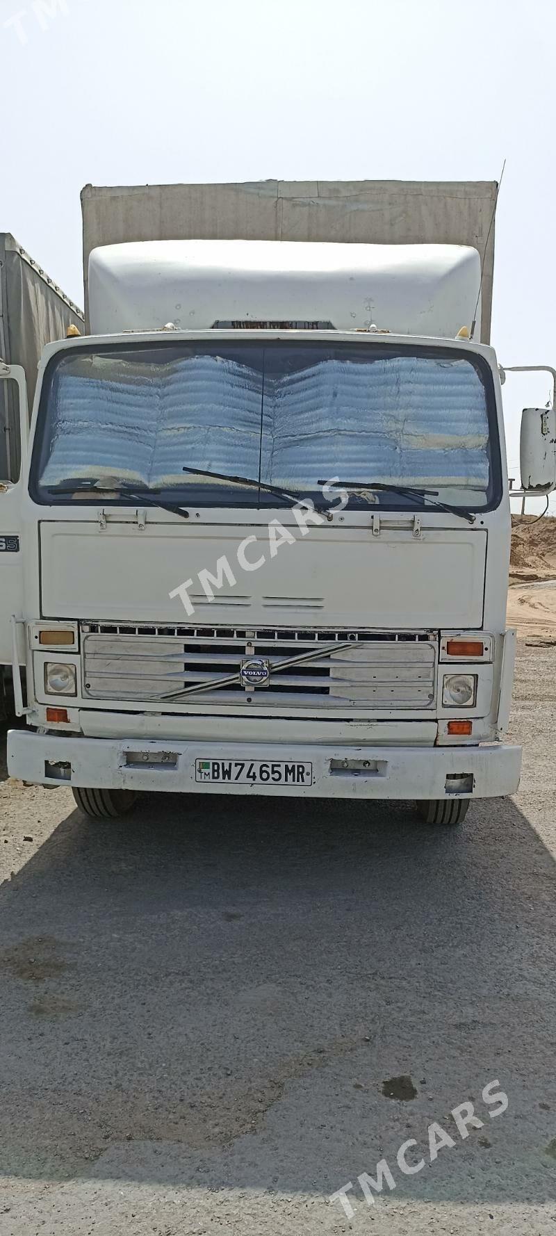 Volvo FH12 1985 - 270 000 TMT - Мары - img 2