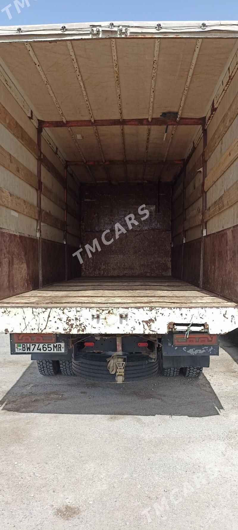 Volvo FH12 1985 - 270 000 TMT - Мары - img 3
