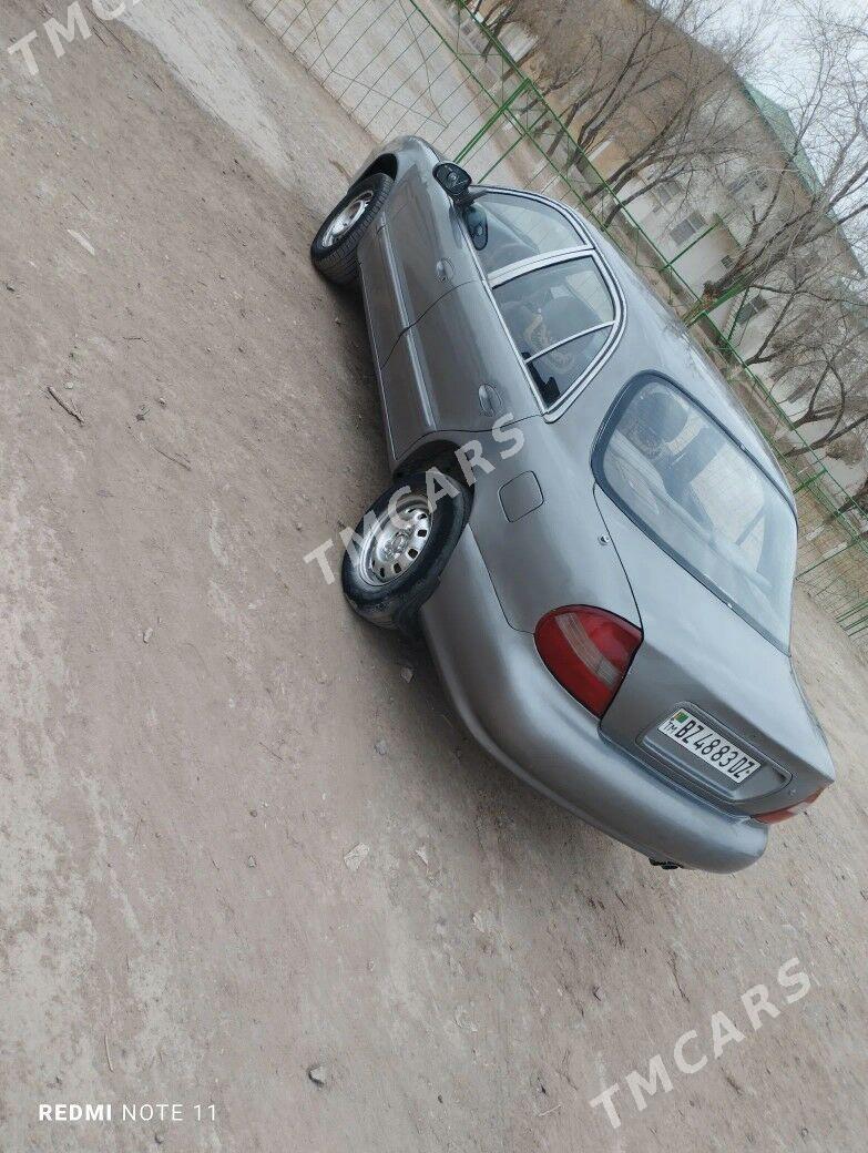 Hyundai Sonata 1998 - 19 000 TMT - Акдепе - img 4