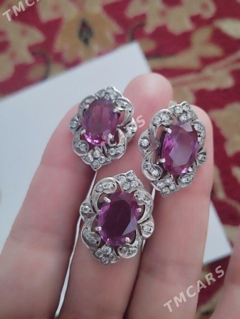 kumus kamplekt - Gyzylarbat - img 2
