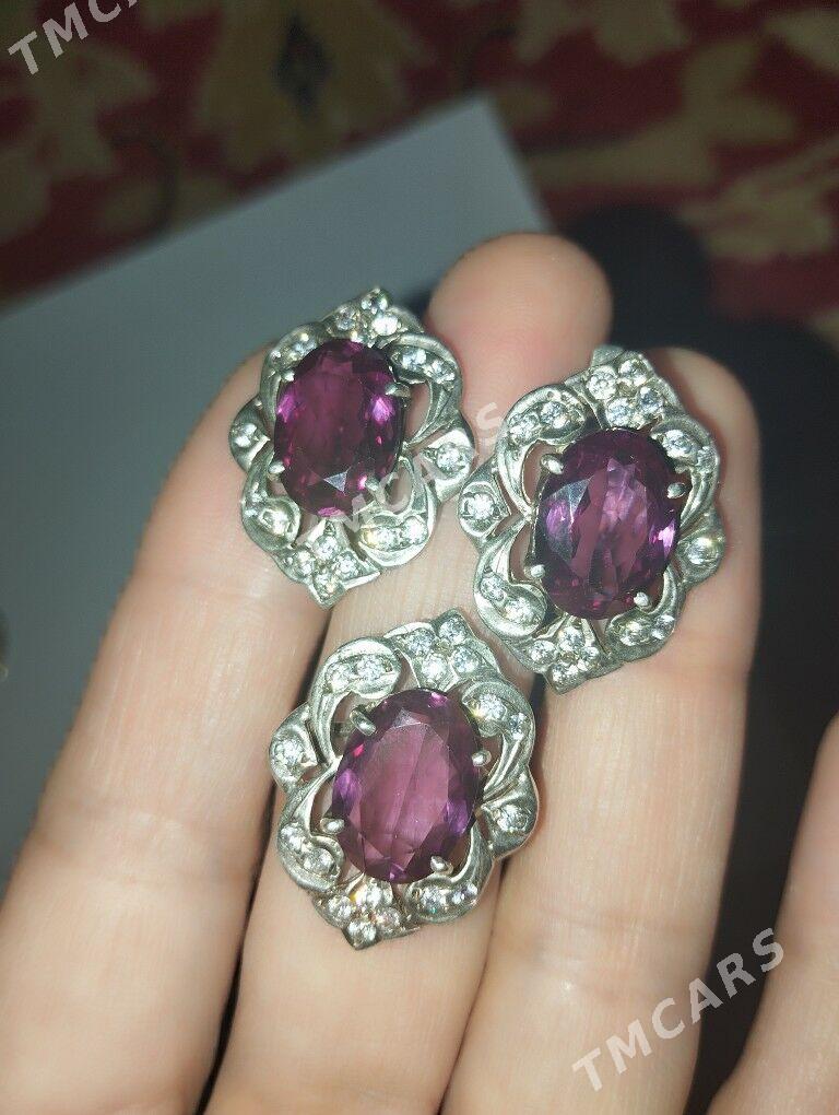 kumus kamplekt - Gyzylarbat - img 3