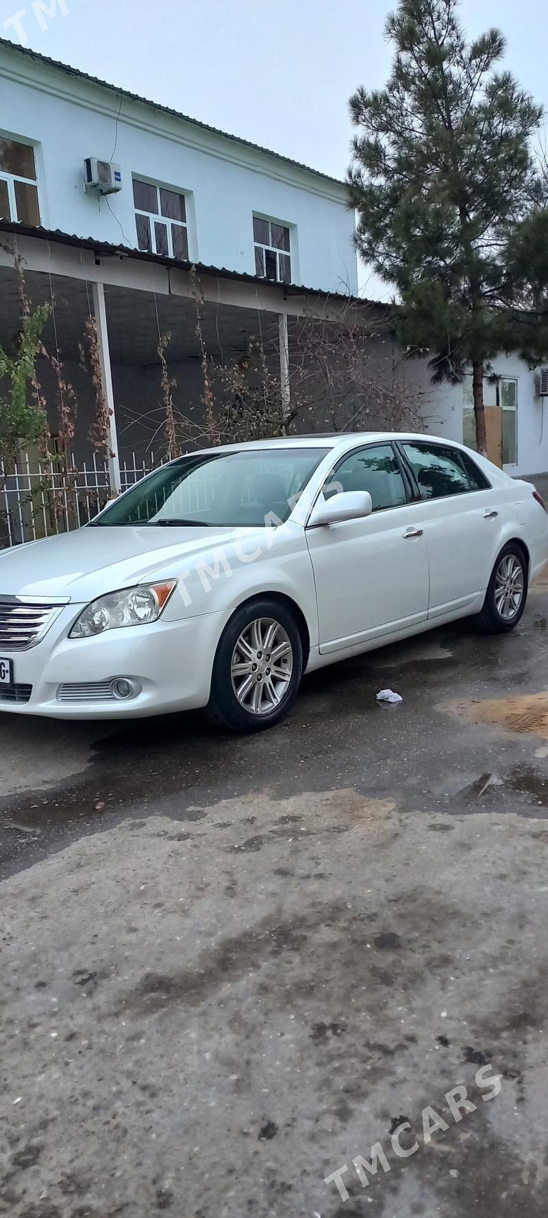 Toyota Avalon 2009 - 200 000 TMT - Aşgabat - img 2