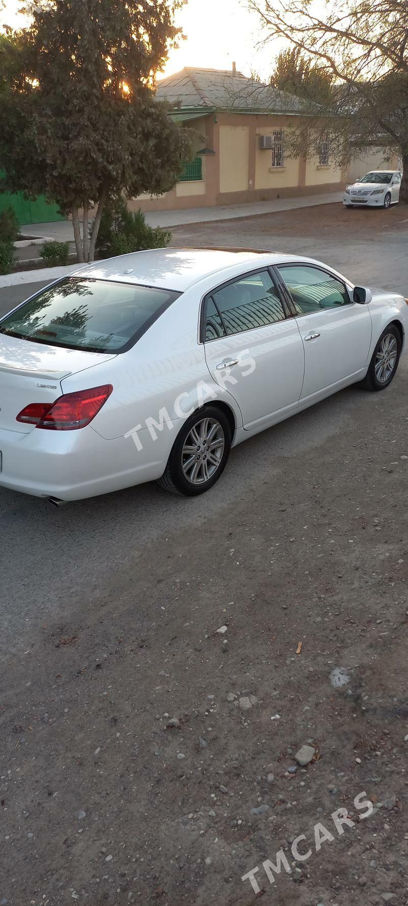Toyota Avalon 2009 - 200 000 TMT - Aşgabat - img 3
