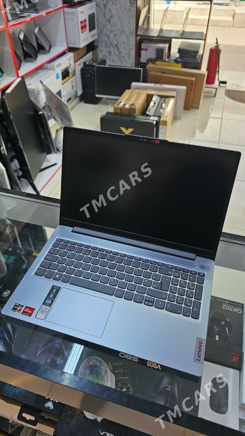 LENOVO RYZEN7/8RAM/512SSD - Aşgabat - img 4