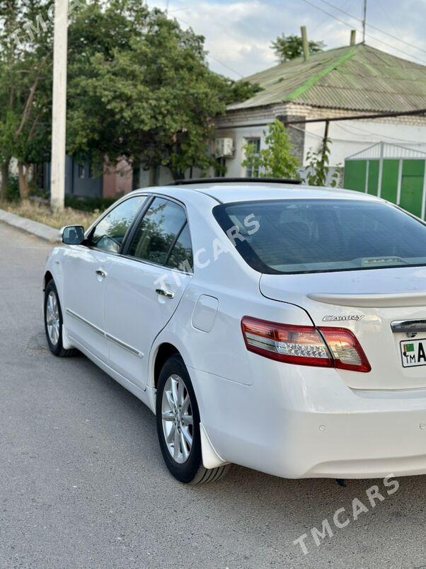 Toyota Camry 2009 - 152 000 TMT - Ашхабад - img 3