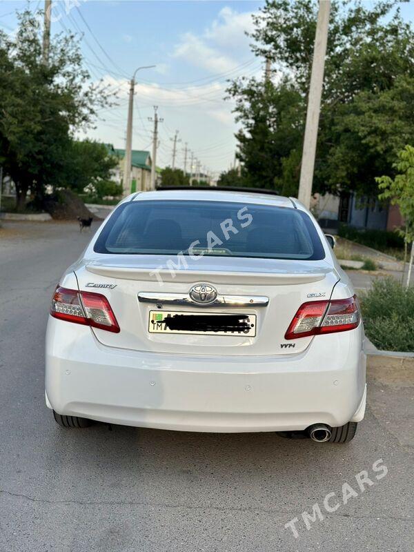 Toyota Camry 2009 - 152 000 TMT - Ашхабад - img 4