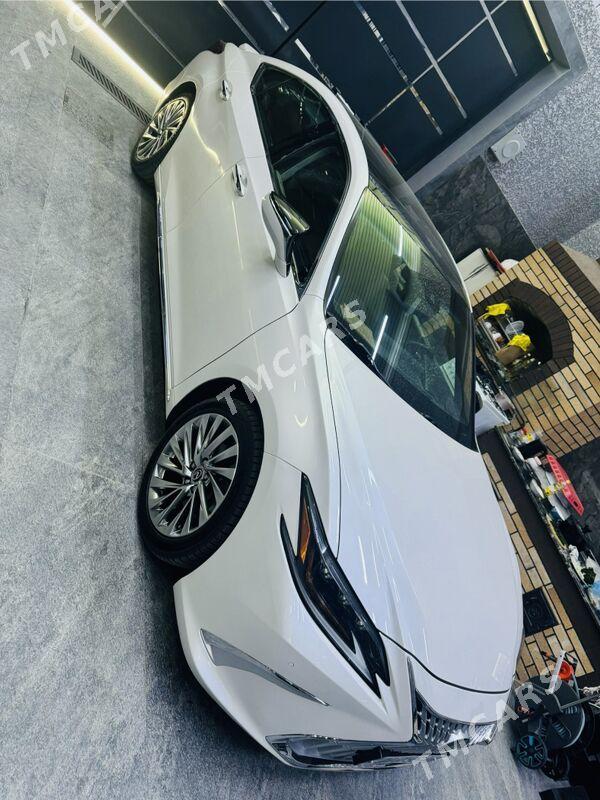 Lexus ES 350 2019 - 650 000 TMT - Aşgabat - img 4