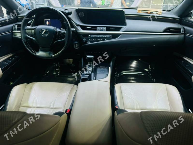 Lexus ES 350 2019 - 650 000 TMT - Aşgabat - img 2
