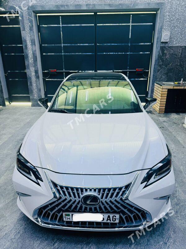 Lexus ES 350 2019 - 650 000 TMT - Aşgabat - img 6