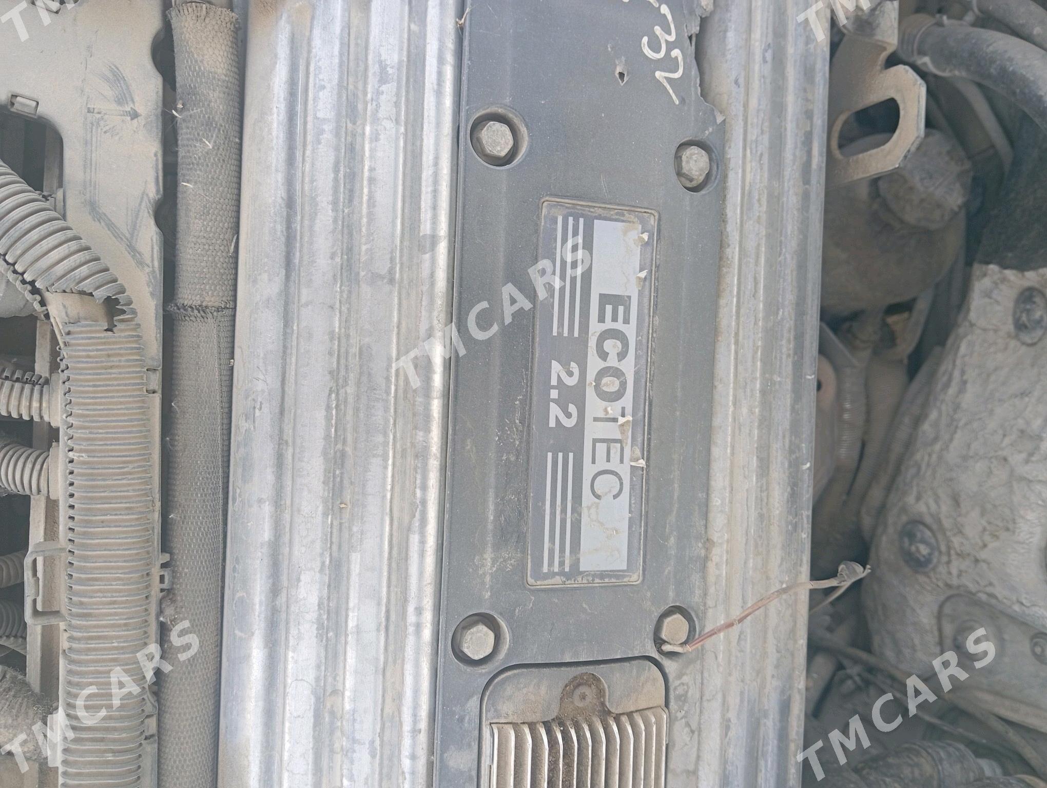 Opel Astra 2003 - 80 000 TMT - Sarahs - img 3