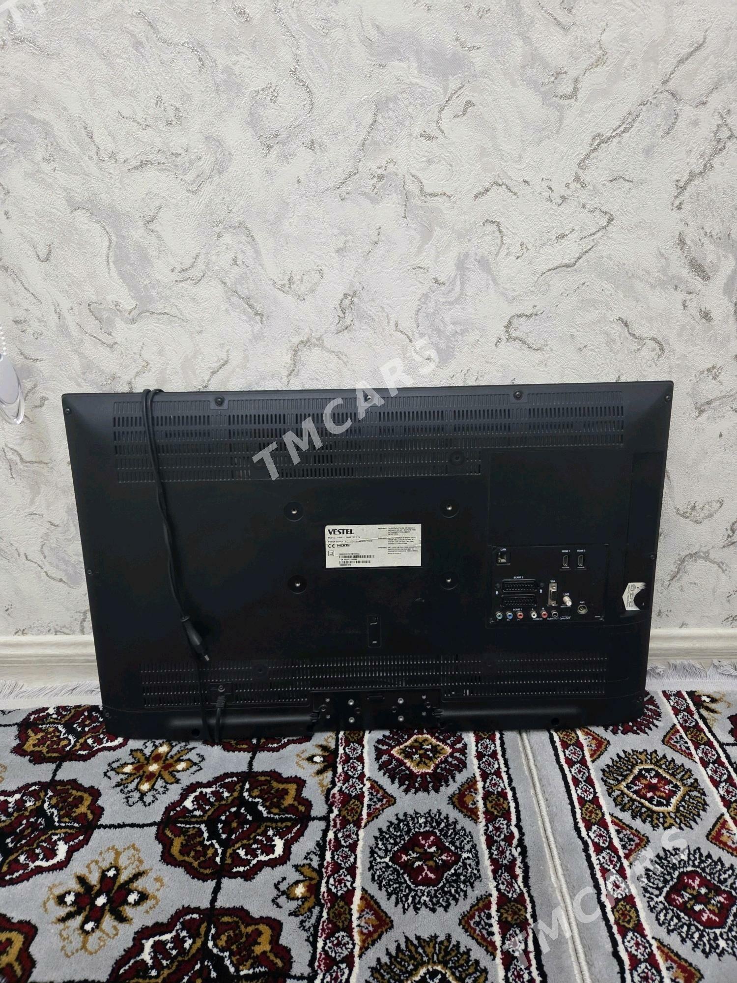 vestel 32 lik - Ашхабад - img 2