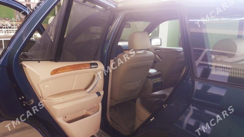 BMW X5 2002 - 110 000 TMT - Balkanabat - img 3