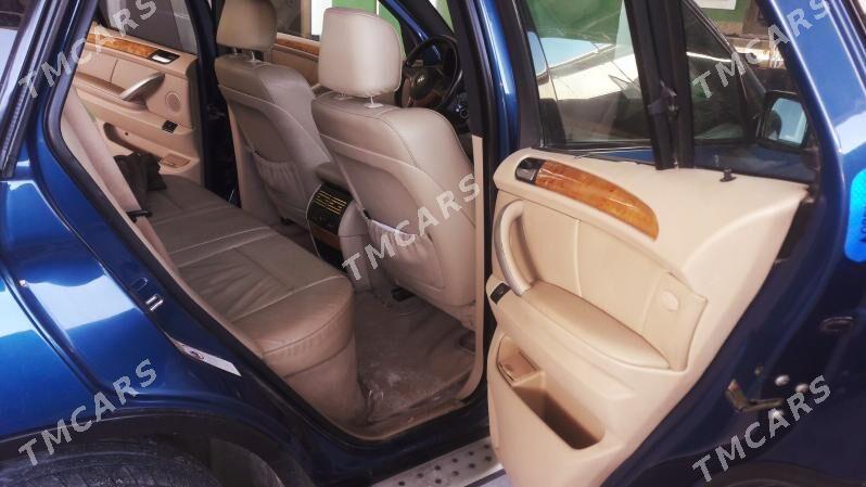BMW X5 2002 - 110 000 TMT - Balkanabat - img 2