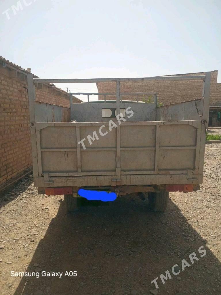 UAZ 452 1991 - 20 000 TMT - Серахс - img 2