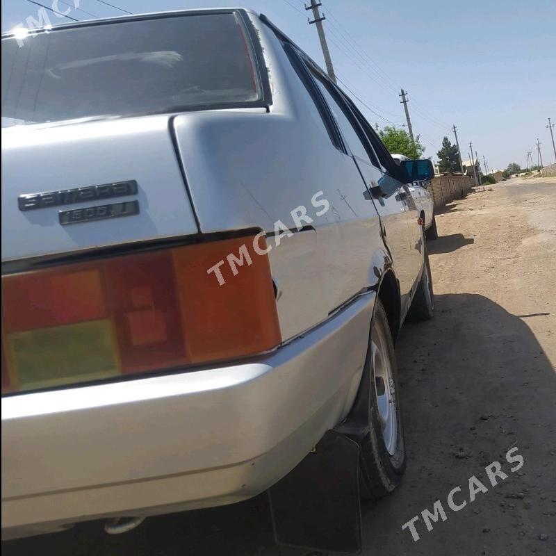 Lada 21099 2001 - 25 000 TMT - Байрамали - img 5