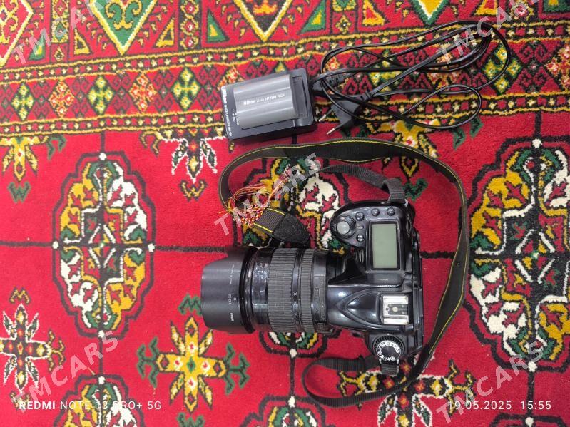 Nikon D 90 - Murgap - img 2