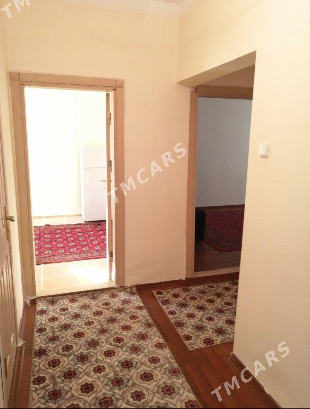 Mir 7/2 - Aşgabat - img 2