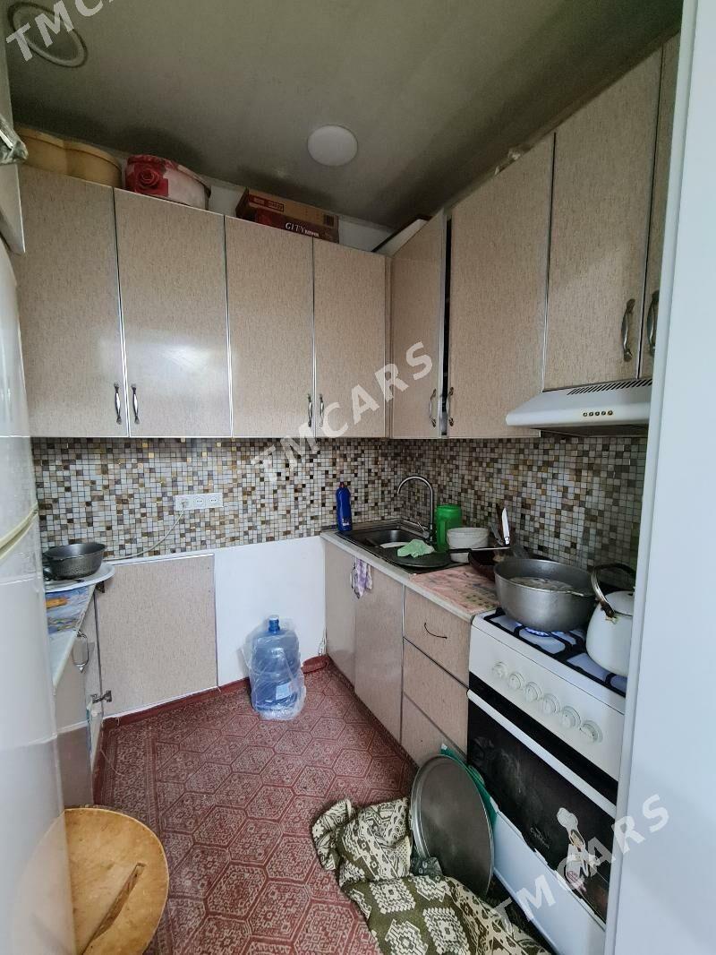 5mkr 3 komnat - Aşgabat - img 9