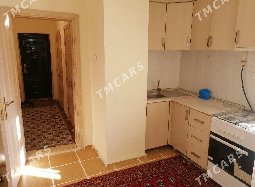 Mir 7/2 - Aşgabat - img 3