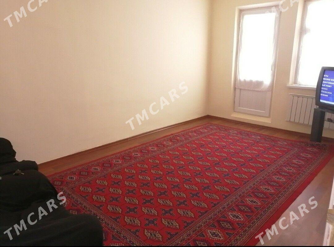 Mir 7/2 - Aşgabat - img 4